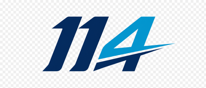 Logo 114 untuk beranda